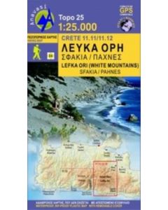 Λευκά όρη: Σφακιά, Πάχνες