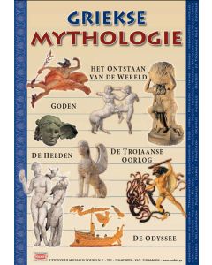 Griekse mythologie