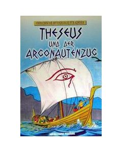 Theseus und der Argonautenzug