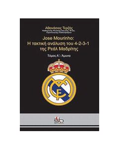 Jose Mourinho: Η τακτική ανάλυση του 4-2-3-1 της Ρεάλ Μαδρίτης: Άμυνα