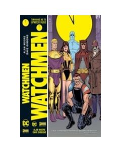 Watchmen
