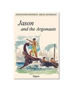 Jason and the Argonauts