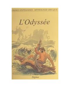 L' Odyssée