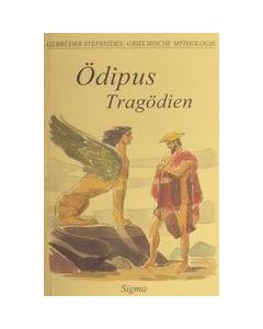 Ödipus tragödien