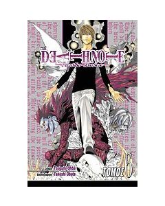 Deathnote - Τετράδιο θανάτου: Δούναι και λαβείν
