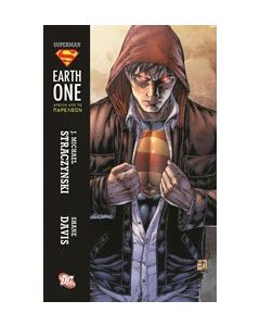Superman: Earth One
