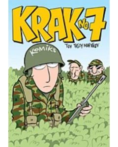 Krak Komics 7