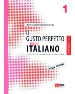 Il gusto perfetto dell' Italiano 1