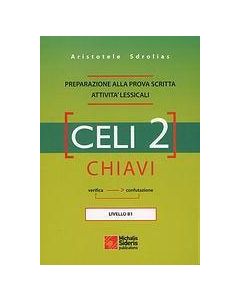 Celi 2: Chiavi