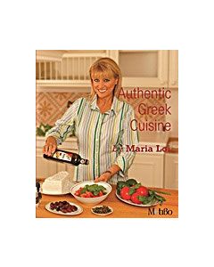 Authentic Greek Cuisine