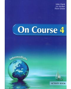 On Course 4 