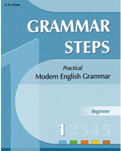 Grammar Steps 1: Beginner