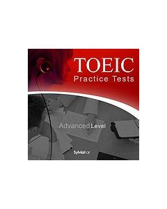 TOEIC Practice Tests, Advanced Level