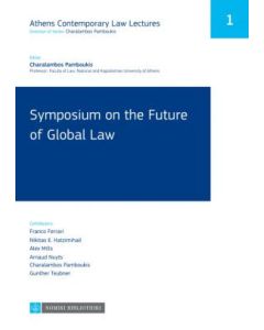 Symposium on the Future of Global Law