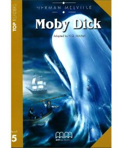 Moby Dick: Student's Book
