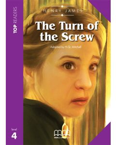 The Turn of the Screw: Student's Book