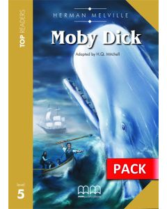 Moby Dick: Student's Pack
