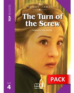 The Turn of the Screw: Student's Pack