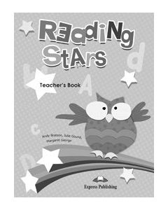Reading Stars: Teacher's Book