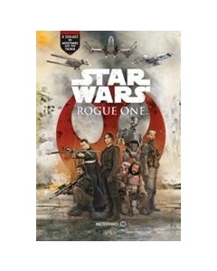 Star Wars: Rogue One