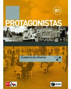 Protagonistas B1
