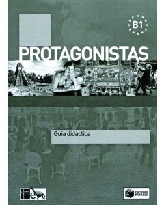 Protagonistas B1