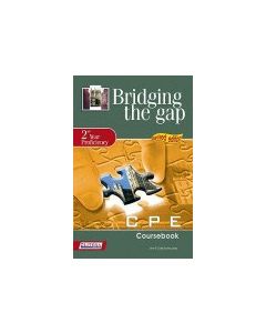 Bridging the Gap: 2nd Year Proficiency: CPE Practice