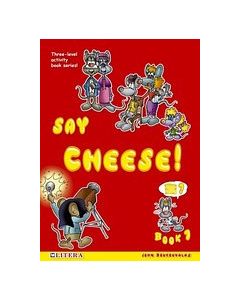 Say Cheese