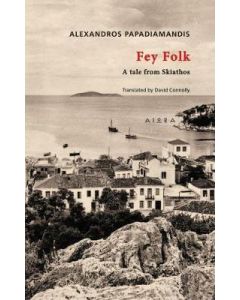 Fey Folk