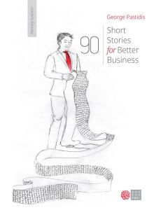 90 short stories for better business