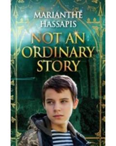 Not an Ordinary Story