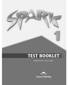 Spark 1: Test Booklet