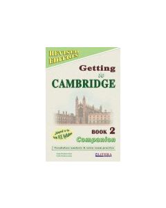 Getting To Cambridge 
