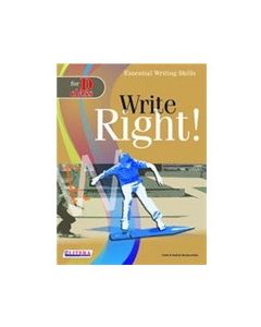 Write Right For D