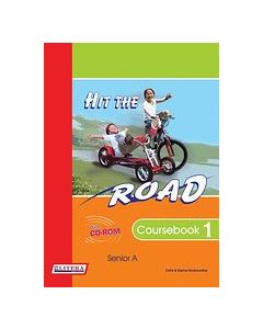 Hit The Road 