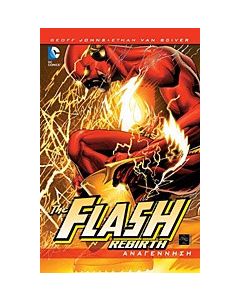 The Flash: Rebirth