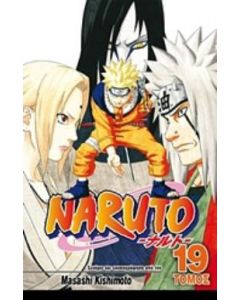 Naruto: Διάδοχος