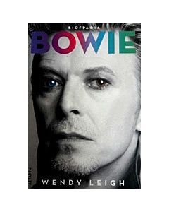 Βιογραφία Bowie