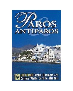 Paros Antiparos