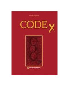 CODEx