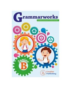 Grammarworks Junior B