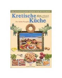 Kretische Küche