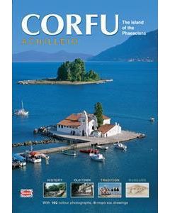 Corfu, Achilleio