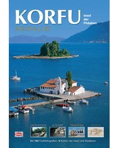 Korfu, Achillio