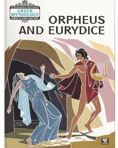 Orpheus and Eurydice