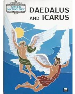 Daedalus and Lcarus