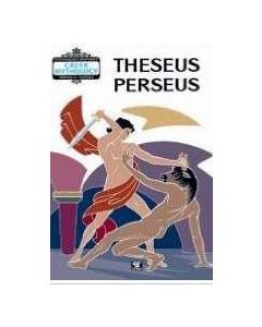 Theseus - Perseus