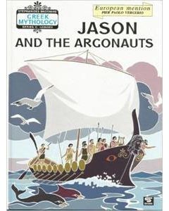 Jason and the Argonauts
