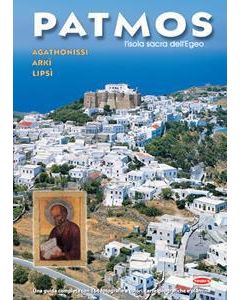 Patmos, Agathonissi, Arki, Lipsi