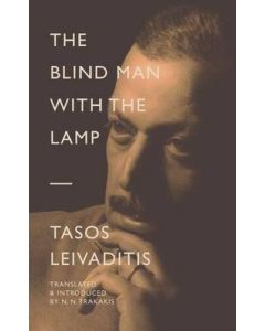 The Blind Man with the Lamp